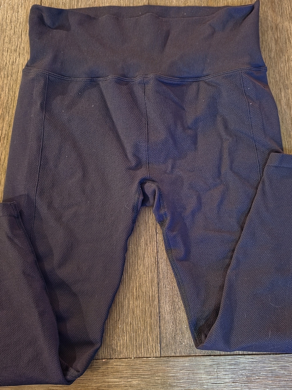 Target Women's Black High-Rise Leggings Size XL